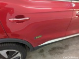  MG  ZS EV MG  Luxury 5d + Pano #82