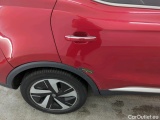  MG  ZS EV MG  Luxury 5d + Pano #84