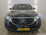  Mercedes  EQC Mercedes-Benz   400 4MATIC Business Solution Luxury 5d + Premium pakket, Pano #10