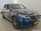  Mercedes  EQC Mercedes-Benz   400 4MATIC Business Solution Luxury 5d + Premium pakket, Pano #12