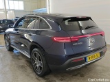  Mercedes  EQC Mercedes-Benz   400 4MATIC Business Solution Luxury 5d + Premium pakket, Pano #20