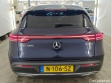  Mercedes  EQC Mercedes-Benz   400 4MATIC Business Solution Luxury 5d + Premium pakket, Pano #21