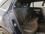  Mercedes  EQC Mercedes-Benz   400 4MATIC Business Solution Luxury 5d + Premium pakket, Pano #17