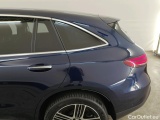  Mercedes  EQC Mercedes-Benz   400 4MATIC Business Solution Luxury 5d + Premium pakket, Pano #30