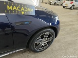  Mercedes  EQC Mercedes-Benz   400 4MATIC Business Solution Luxury 5d + Premium pakket, Pano #58