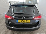  Opel  Astra Opel  Sports Tourer 1.2 turbo 96kW Design & Tech 5d #8