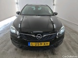  Opel  Astra Opel  Sports Tourer 1.2 turbo 96kW Design & Tech 5d #10