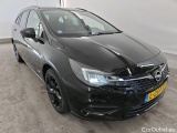  Opel  Astra Opel  Sports Tourer 1.2 turbo 96kW Design & Tech 5d #14