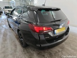  Opel  Astra Opel  Sports Tourer 1.2 turbo 96kW Design & Tech 5d #21