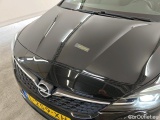  Opel  Astra Opel  Sports Tourer 1.2 turbo 96kW Design & Tech 5d #42