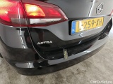  Opel  Astra Opel  Sports Tourer 1.2 turbo 96kW Design & Tech 5d #55