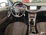  Opel  Astra Opel  Sports Tourer 1.0 Turbo 77kW S/S 120 Jaar Edition 5d #23
