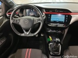  Opel  Corsa Opel  1.2 TURBO GS LINE 74KW 5d #16
