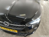  Opel  Corsa Opel  1.2 TURBO GS LINE 74KW 5d #52