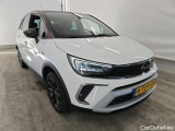  Opel  Crossland Opel  1.2 Turbo S&S 81kW GS Line 5d #14