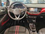  Opel  Crossland Opel  1.2 Turbo S&S 81kW GS Line 5d #28