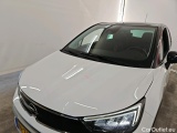  Opel  Crossland Opel  1.2 Turbo S&S 81kW GS Line 5d #42