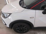  Opel  Crossland Opel  1.2 Turbo S&S 81kW GS Line 5d #10