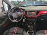  Opel  Crossland Opel  1.2 Turbo S&S 81kW GS Line 5d #18
