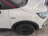  Opel  Crossland Opel  1.2 Turbo S&S 81kW GS Line 5d #25