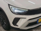  Opel  Crossland Opel  1.2 Turbo S&S 81kW GS Line 5d #30