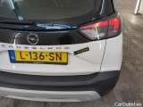  Opel  Crossland Opel  1.2 Turbo S&S 81kW GS Line 5d #52