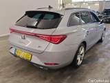  Seat  Leon SEAT  Sportstourer 1.0 TSI FR Business Intense 5d #2