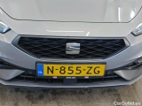  Seat  Leon SEAT  Sportstourer 1.0 TSI FR Business Intense 5d #5