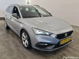  Seat  Leon SEAT  Sportstourer 1.0 TSI FR Business Intense 5d #11