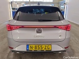  Seat  Leon SEAT  Sportstourer 1.0 TSI FR Business Intense 5d #12