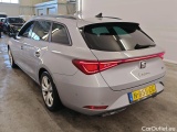  Seat  Leon SEAT  Sportstourer 1.0 TSI FR Business Intense 5d #13