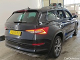  Skoda  Kodiaq Skoda  1.5 TSI ACT 110kW DSG Sportline Business 5d + Pano, 7 Persoons, 20 inch #2