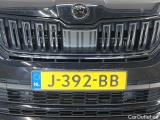  Skoda  Kodiaq Skoda  1.5 TSI ACT 110kW DSG Sportline Business 5d + Pano, 7 Persoons, 20 inch #5