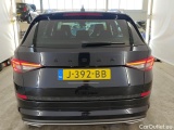  Skoda  Kodiaq Skoda  1.5 TSI ACT 110kW DSG Sportline Business 5d + Pano, 7 Persoons, 20 inch #11