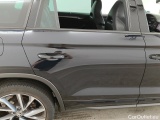  Skoda  Kodiaq Skoda  1.5 TSI ACT 110kW DSG Sportline Business 5d + Pano, 7 Persoons, 20 inch #18