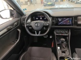 Skoda  Kodiaq Skoda  1.5 TSI ACT 110kW DSG Sportline Business 5d + Pano, 7 Persoons, 20 inch #17
