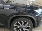  Skoda  Kodiaq Skoda  1.5 TSI ACT 110kW DSG Sportline Business 5d + Pano, 7 Persoons, 20 inch #14