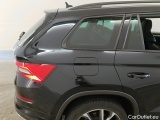  Skoda  Kodiaq Skoda  1.5 TSI ACT 110kW DSG Sportline Business 5d + Pano, 7 Persoons, 20 inch #19