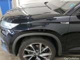  Skoda  Kodiaq Skoda  1.5 TSI ACT 110kW DSG Sportline Business 5d + Pano, 7 Persoons, 20 inch #24