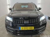  Skoda  Kodiaq Skoda  1.5 TSI ACT 110kW DSG Sportline Business 5d + Pano, 7 Persoons, 20 inch #29