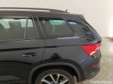  Skoda  Kodiaq Skoda  1.5 TSI ACT 110kW DSG Sportline Business 5d + Pano, 7 Persoons, 20 inch #32