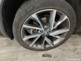  Skoda  Kodiaq Skoda  1.5 TSI ACT 110kW DSG Sportline Business 5d + Pano, 7 Persoons, 20 inch #36