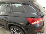  Skoda  Kodiaq Skoda  1.5 TSI ACT 110kW DSG Sportline Business 5d + Pano, 7 Persoons, 20 inch #43