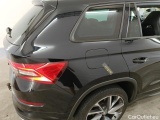  Skoda  Kodiaq Skoda  1.5 TSI ACT 110kW DSG Sportline Business 5d + Pano, 7 Persoons, 20 inch #52