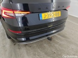  Skoda  Kodiaq Skoda  1.5 TSI ACT 110kW DSG Sportline Business 5d + Pano, 7 Persoons, 20 inch #64