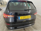  Skoda  Kodiaq Skoda  1.5 TSI ACT 110kW DSG Sportline Business 5d + Pano, 7 Persoons, 20 inch #67
