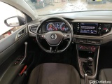  Volkswagen  Polo Volkswagen  1.0 TSI 70kW Comfortline 5d #17
