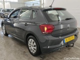  Volkswagen  Polo Volkswagen  1.0 TSI 70kW Comfortline 5d #10