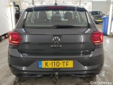  Volkswagen  Polo Volkswagen  1.0 TSI 70kW Comfortline 5d #11