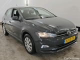  Volkswagen  Polo Volkswagen  1.0 TSI 70kW Comfortline 5d #21